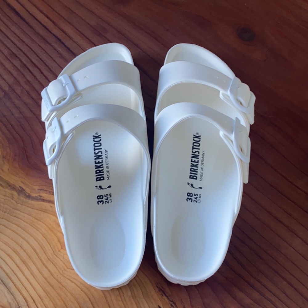 EVA Birkenstock